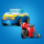 LEGO City 60370 Posterunek policji - pościg - 1091236 - zdjęcie 5